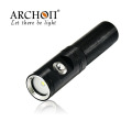 Archon Smart Mini Tauchen Video Taschenlampe Wasserdicht 60 Meter